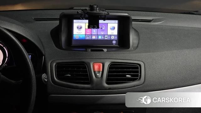 Renault Korea (Samsung) SM3 Neo 2018 Серый из Кореи, фото 5