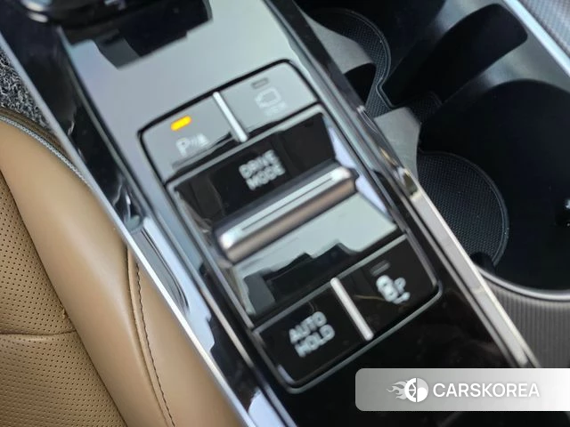 Hyundai Sonata (DN8) 2019 Белый из Кореи, фото 5