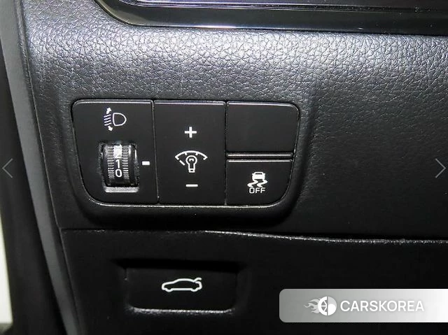 Kia The New K5 3rd generation 2024 Белый из Кореи, фото 5