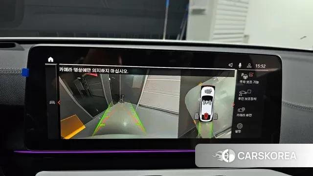 BMW 6 Series GT (G32) 2024 Белый из Кореи, фото 5