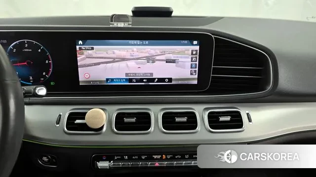 Mercedes-Benz GLE-Class W167 id 2522450 из Кореи 5