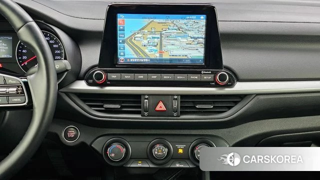 Kia Come New K3 2018 Серый из Кореи, фото 5