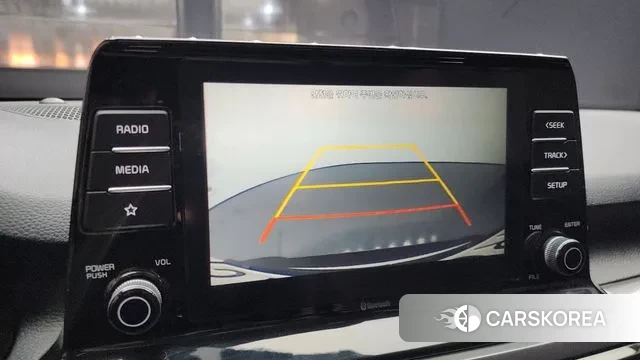 Kia Seltos 2020 Белый из Кореи, фото 5