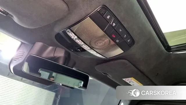 Mercedes-Benz G-Class W463b 2024 Черный из Кореи, фото 5