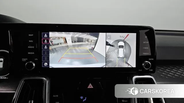 Kia Sorento 4th Generation 2020 Белый из Кореи, фото 5