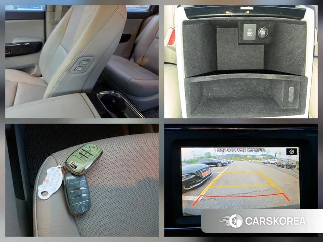 Kia The New Carnival 2018 Серый из Кореи, фото 5