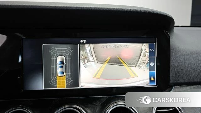 Mercedes-Benz E-Class W213 2018 Серебристо-серый из Кореи, фото 5