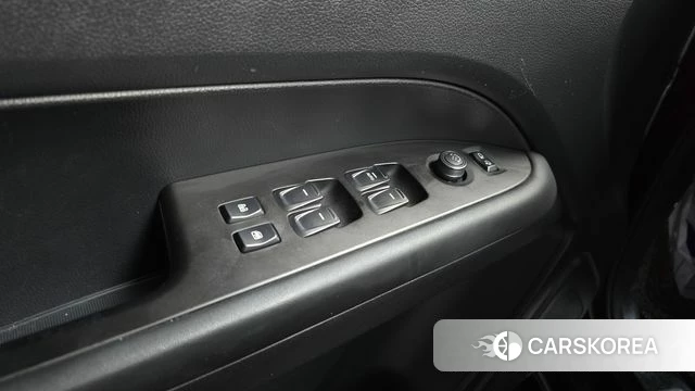 Ssangyong Rexton Sports 2018 Серый из Кореи, фото 5