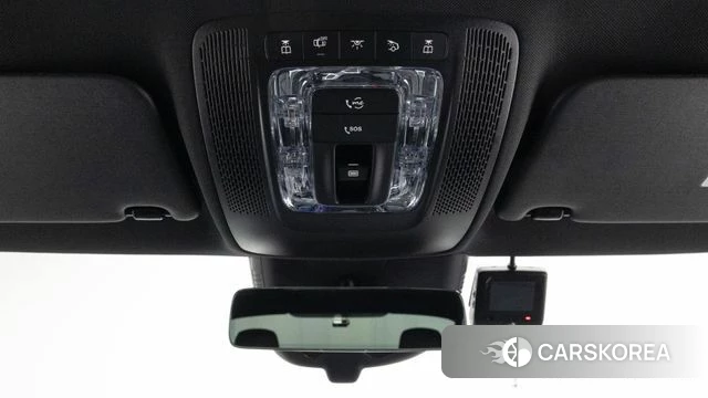 Mercedes-Benz CLA-Class C118 2025 Черный из Кореи, фото 5