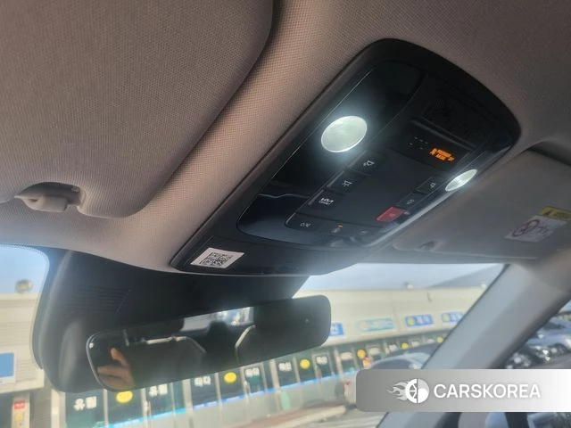 Kia The New Carnival 4th Generation 2024 Белый из Кореи, фото 5