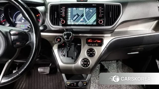 Kia The New Ray 2019 Белый из Кореи, фото 5