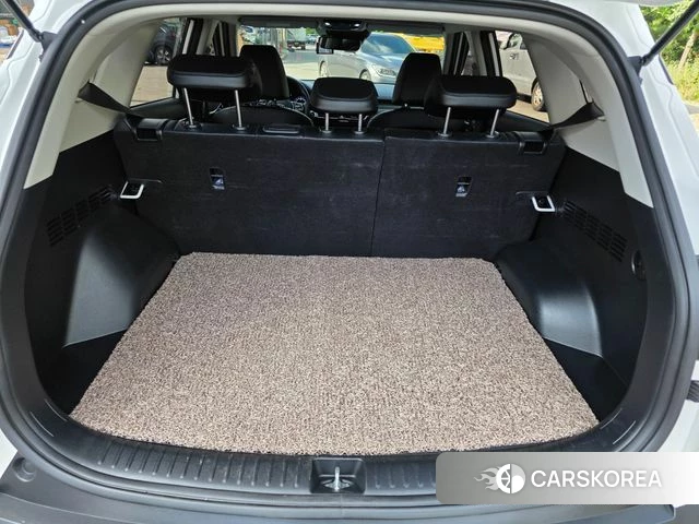 Kia Seltos 2019 Белый из Кореи, фото 5