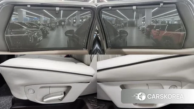 Hyundai Palisade 2022 Синий из Кореи, фото 5