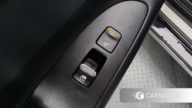 Hyundai The New Grandeur IG 2020 Черный из Кореи, фото 5