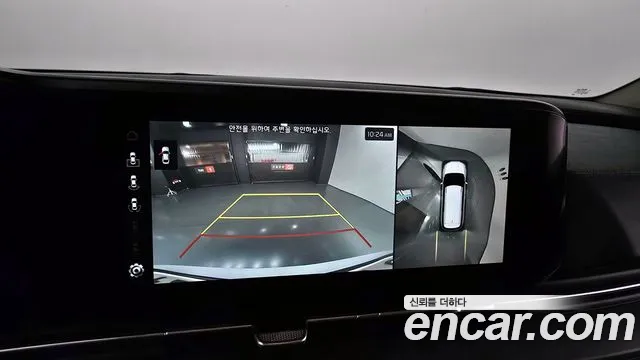 Kia Carnival 4th generation id 2681964 из Кореи 5