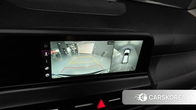 Kia The New Seltos 2025 Белый из Кореи, фото 5