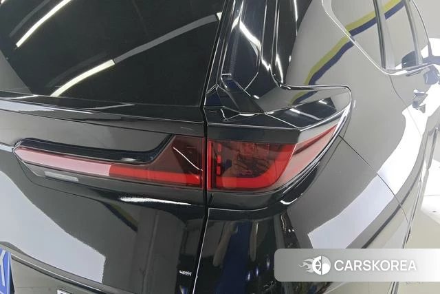 Honda Hao Ying 2021 Черный из Китая, фото 5