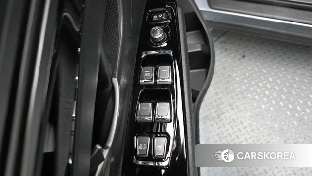 Ssangyong Beautiful Korando 2020 Серый из Кореи, фото 5