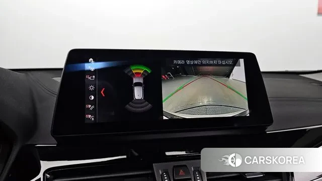 BMW X2 (F39) 2022 Белый из Кореи, фото 5