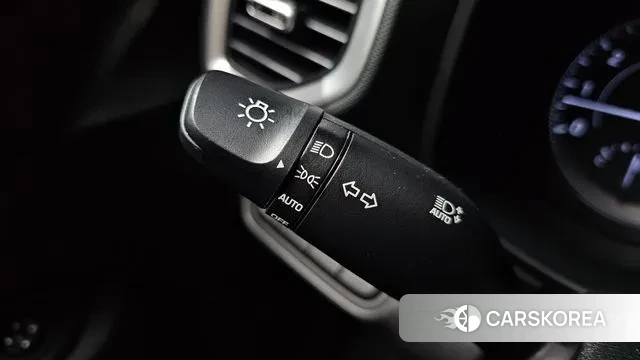 Hyundai Venue 2019 Черный из Кореи, фото 5