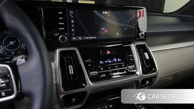 Kia Sorento 4th Generation 2020 Белый из Кореи, фото 5