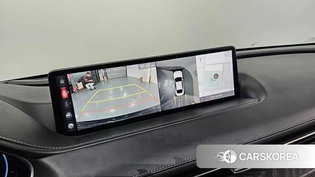 Genesis G80 (RG3) 2020 Черный из Кореи, фото 5