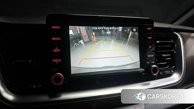 Kia Stonic 2018 Синий из Кореи, фото 5