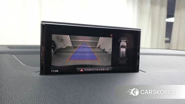 Audi Q7 (4M) 2019 Черный из Кореи, фото 5