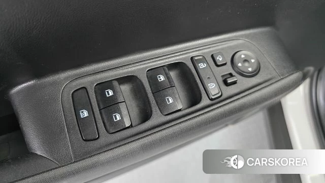 Hyundai Casper 2022 Белый из Кореи, фото 5