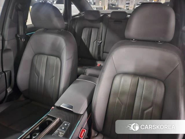 Audi A6 (C8) 2021 Серый из Кореи, фото 5