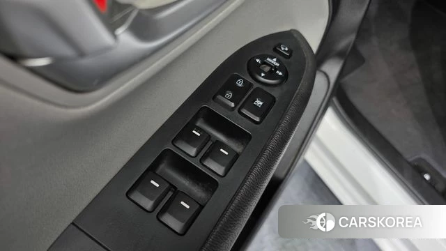 Kia The New Ray 2022 Белый из Кореи, фото 5