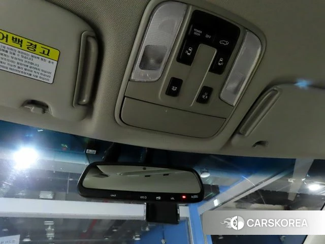 Kia The New Carnival 2019 Белый из Кореи, фото 5
