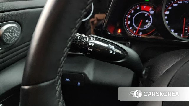 Hyundai Avante (CN7) 2020 Белый из Кореи, фото 5