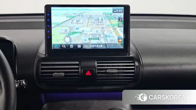 Hyundai Casper 2022 Белый из Кореи, фото 5