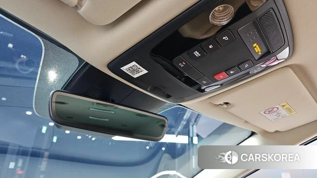 Kia Carnival 4th generation 2023 Черный из Кореи, фото 5