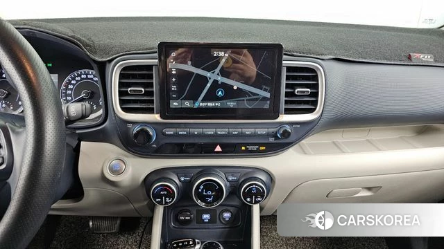 Hyundai Venue 2021 Белый из Кореи, фото 5