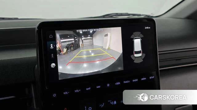 Hyundai Staria 2024 Серый из Кореи, фото 5