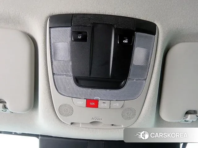 Kia Di All New Niro EV 2022 Белый из Кореи, фото 5