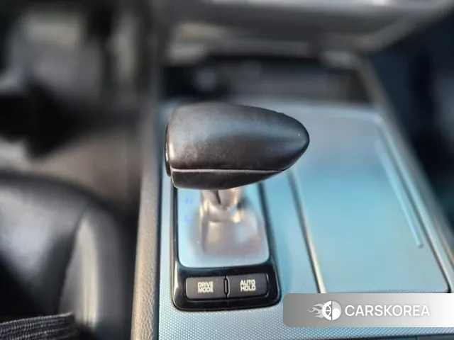 Genesis G80 2018 Черный из Кореи, фото 5