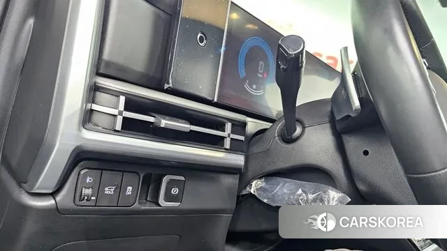 Hyundai Santa Fe (MX5) 2023 Белый из Кореи, фото 5