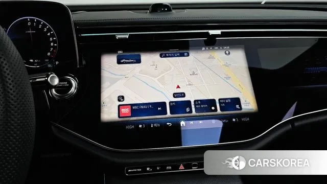 Mercedes-Benz E-Class W214 2025 Белый из Кореи, фото 5