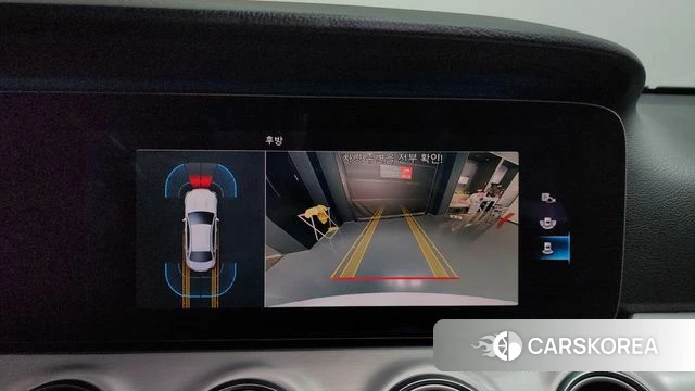 Mercedes-Benz E-Class W213 2020 Белый из Кореи, фото 5