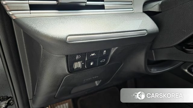 Hyundai The New Grandeur IG 2021 Черный из Кореи, фото 5