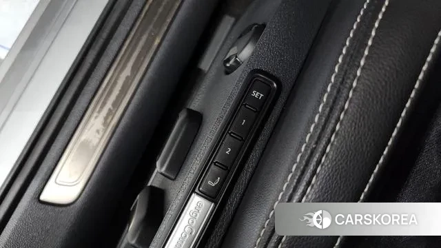 Volkswagen Passat GT (B8) 2022 Серебряный из Кореи, фото 5