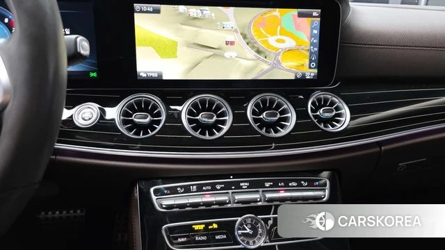 Mercedes-Benz CLS-Class C257 2019 Белый из Кореи, фото 5