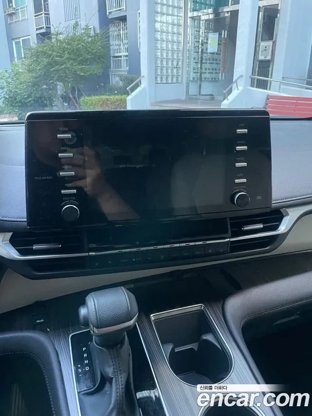 Toyota Sienna 4th Generation id 2910321 из Кореи 5