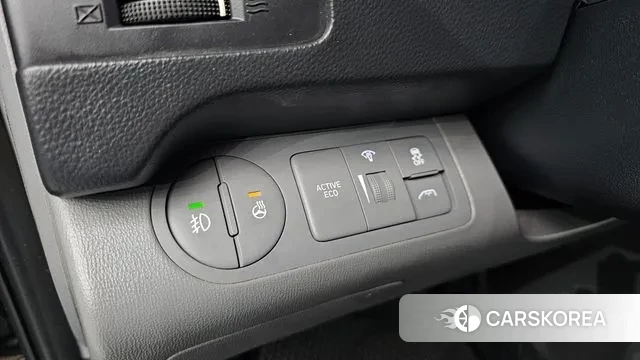 Hyundai The New Grand Starex 2018 Черный из Кореи, фото 5