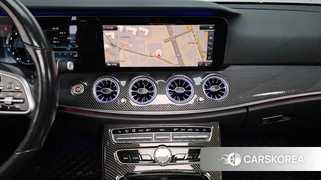 Mercedes-Benz E-Class W213 2018 Черный из Кореи, фото 5