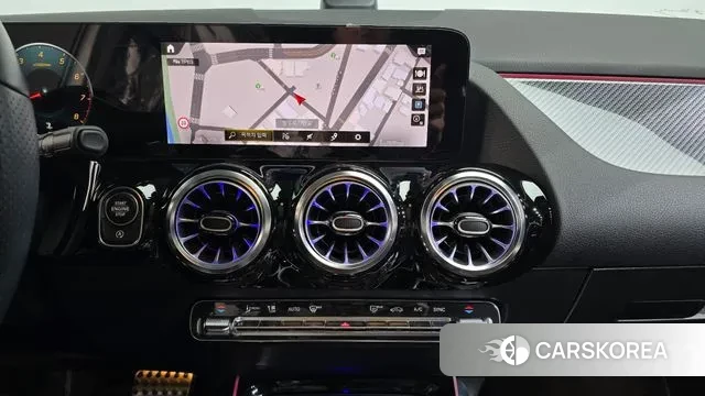 Mercedes-Benz GLA - Class H247 2022 Белый из Кореи, фото 5