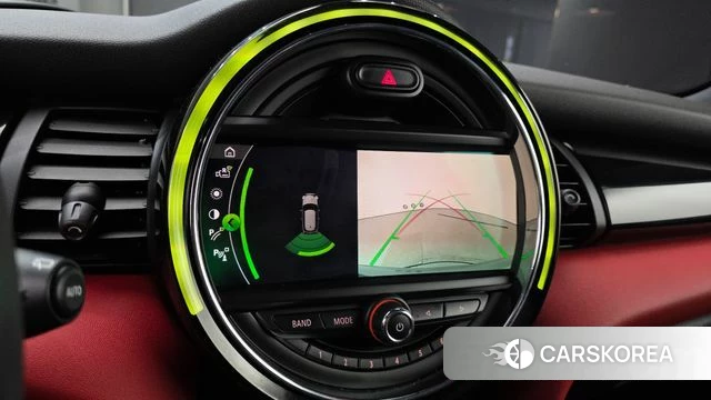 Mini Cooper S 2020 Серый из Кореи, фото 5